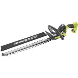 Ryobi RY18HT50A-0 hækkeklipper